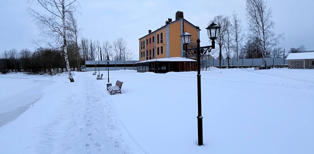 Фото отеля 1