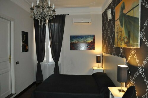 B&b Santa Bibiana
