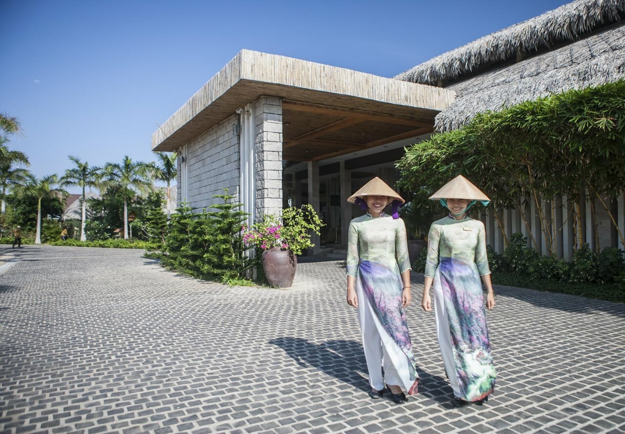 Aroma Beach Resort & SPA - 11