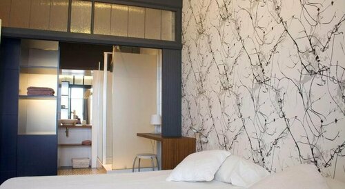 Гостиница Bed & Breakfast Bells Oficis в Жироне
