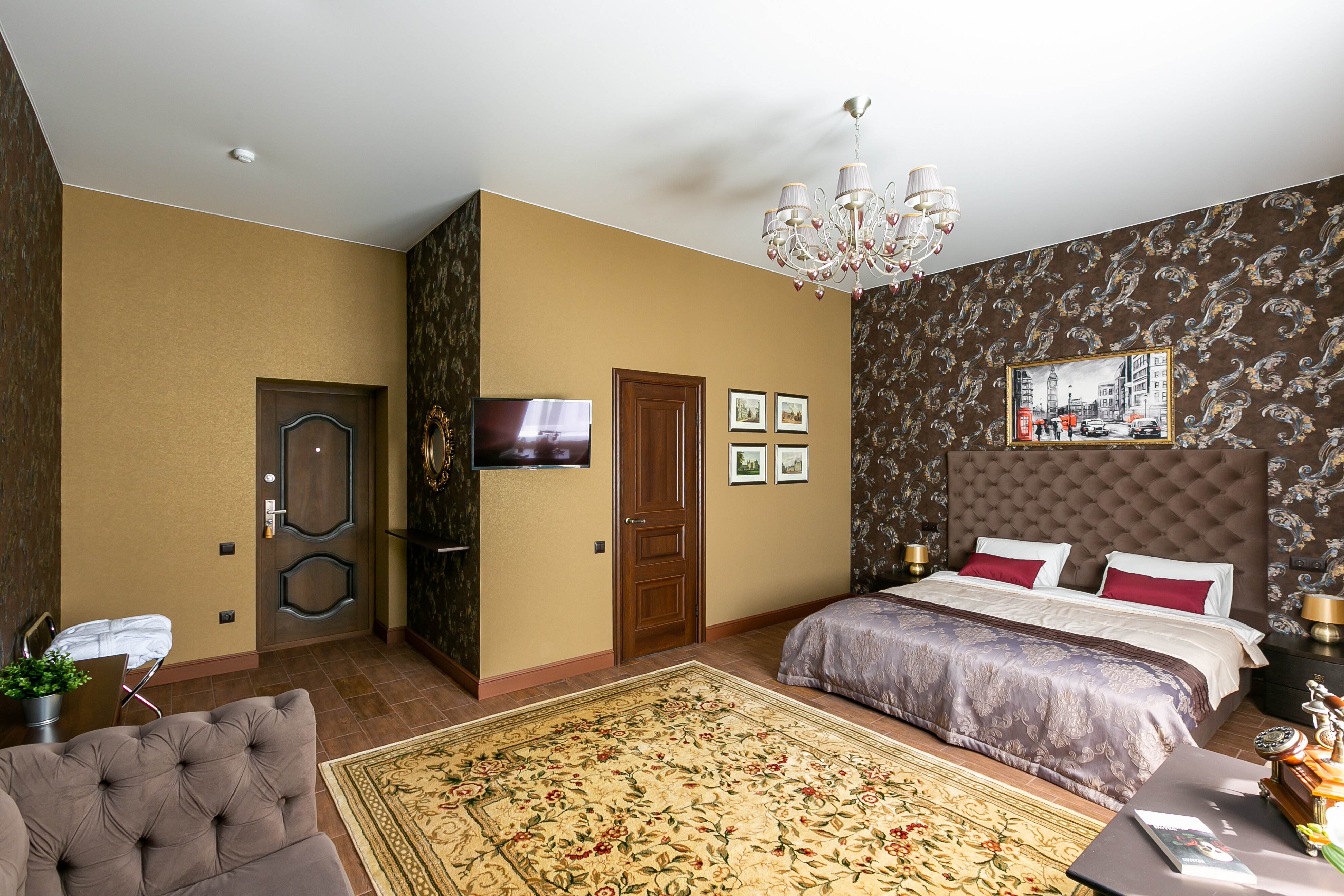 Фото отеля 3