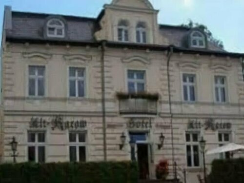 Hotel Alt-Karow