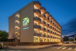 Hotel Ght Oasis Tossa & SPA