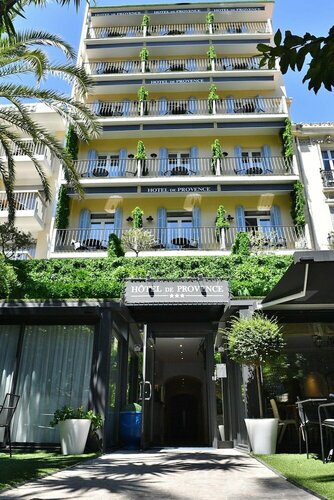 Hotel de Provence