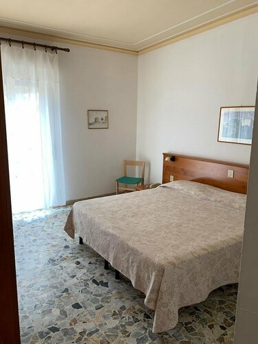 Гостиница Hotel La Balnearia в Андоре