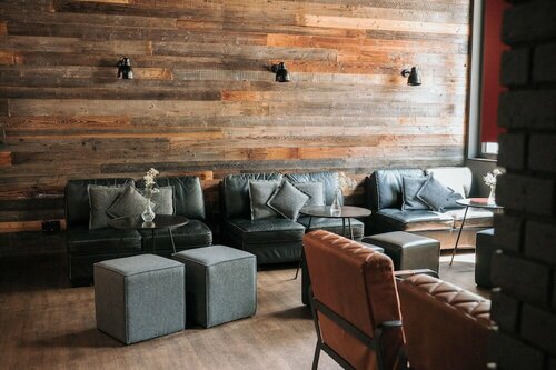Гостиница Coffee Fellows Hotel München-Freiham в Гермеринге