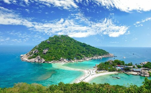Asia Resort Koh Tao