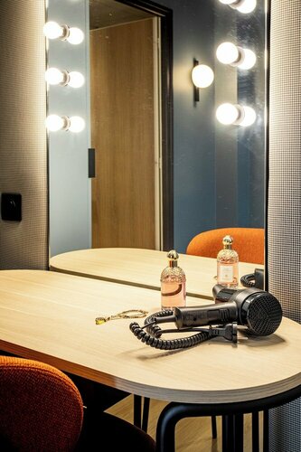 Гостиница Mercure Angouleme Hotel de France в Ангулеме