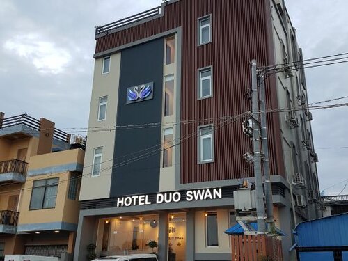 Гостиница Hotel Duo Swan в Мандалае