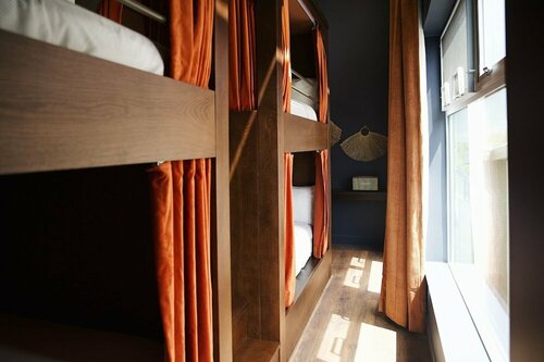 Гостиница Life House, Lower Highlands в Денвере