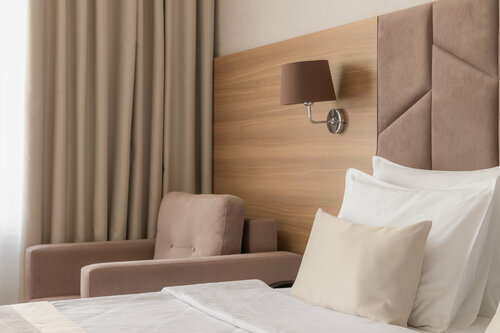 Гостиница Диона в Геленджике