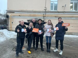 Фото 6 автошколы «Профи-Драйв»