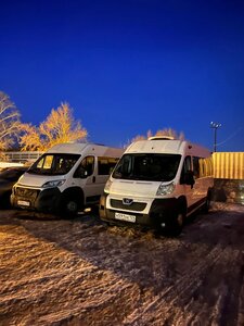 Фото 7 автошколы «Приоритет»