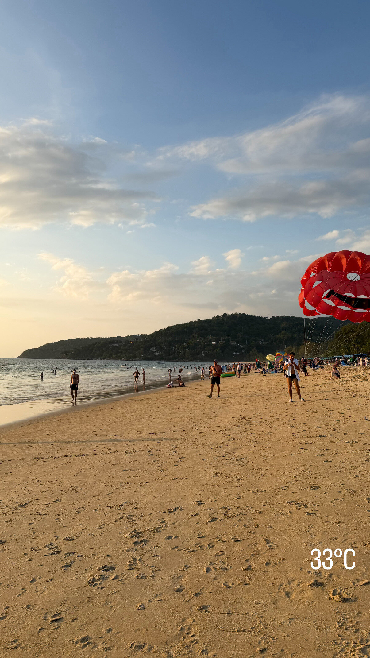 Ramada by Wyndham Phuket Southsea - 13