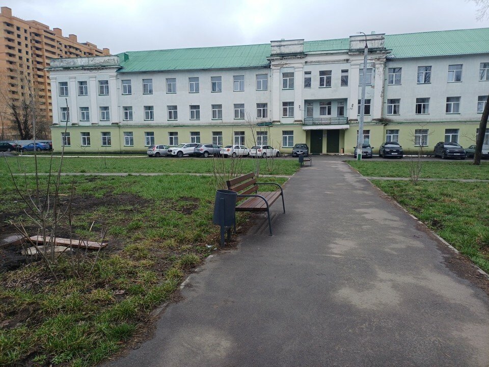 Маршал - 2