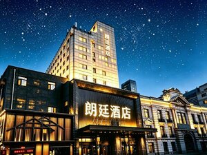 Гостиница Langting Hotel