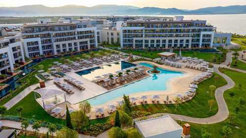 Гостиница Anda Barut Collection - Ultra All Inclusive в Турции
