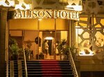 Alison