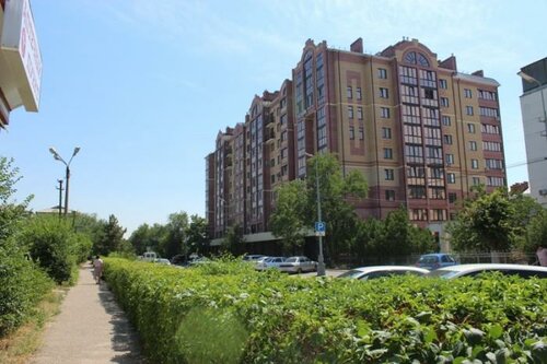 Квартира в Самом Сердце Столицы