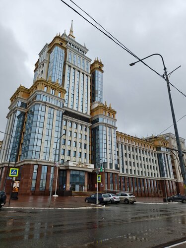 Smart Hotel Саранск