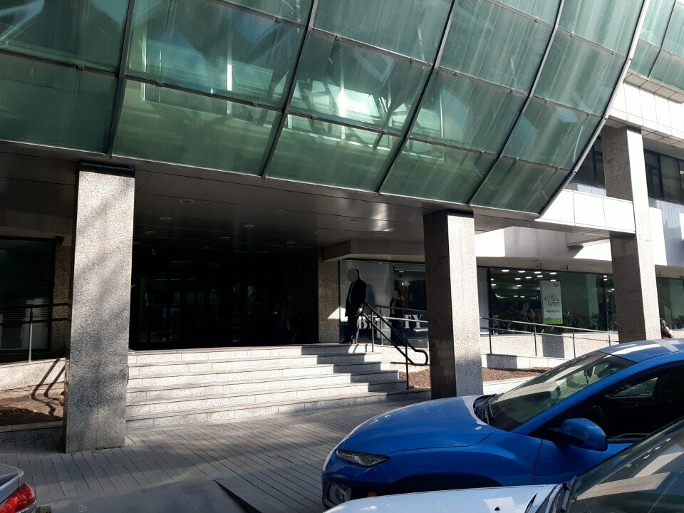 Software companies Amadeus Armenia, Yerevan, photo