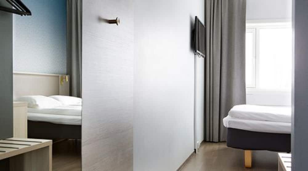 Фото Comfort Hotel Xpress Tromso