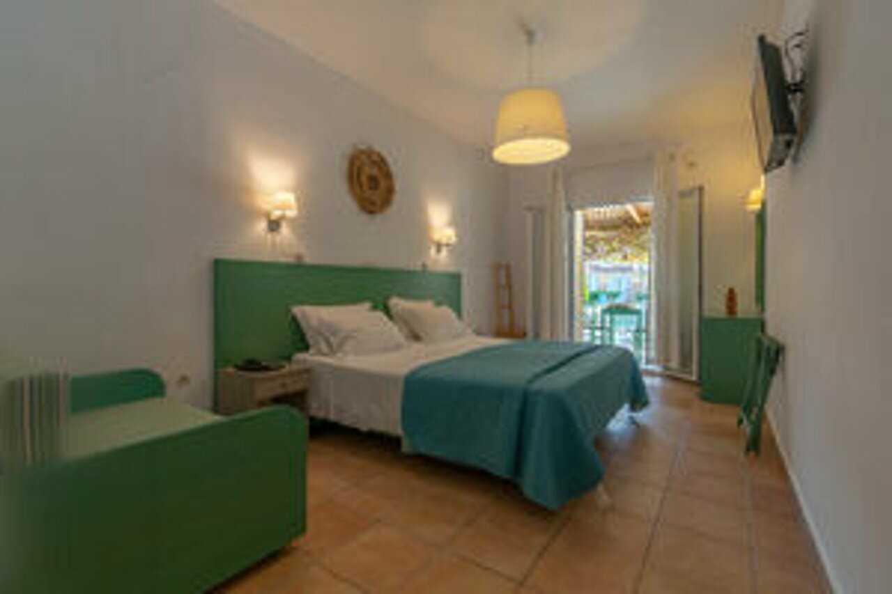 Фото Ecoresort Zefyros