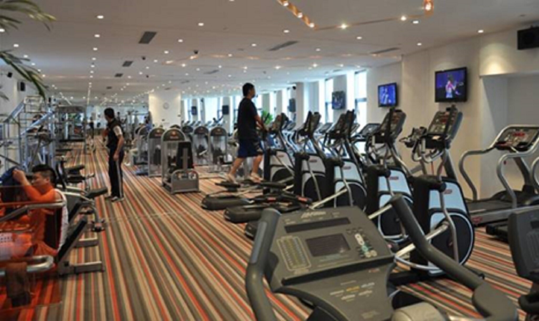 Фото Starr Hotel Shanghai