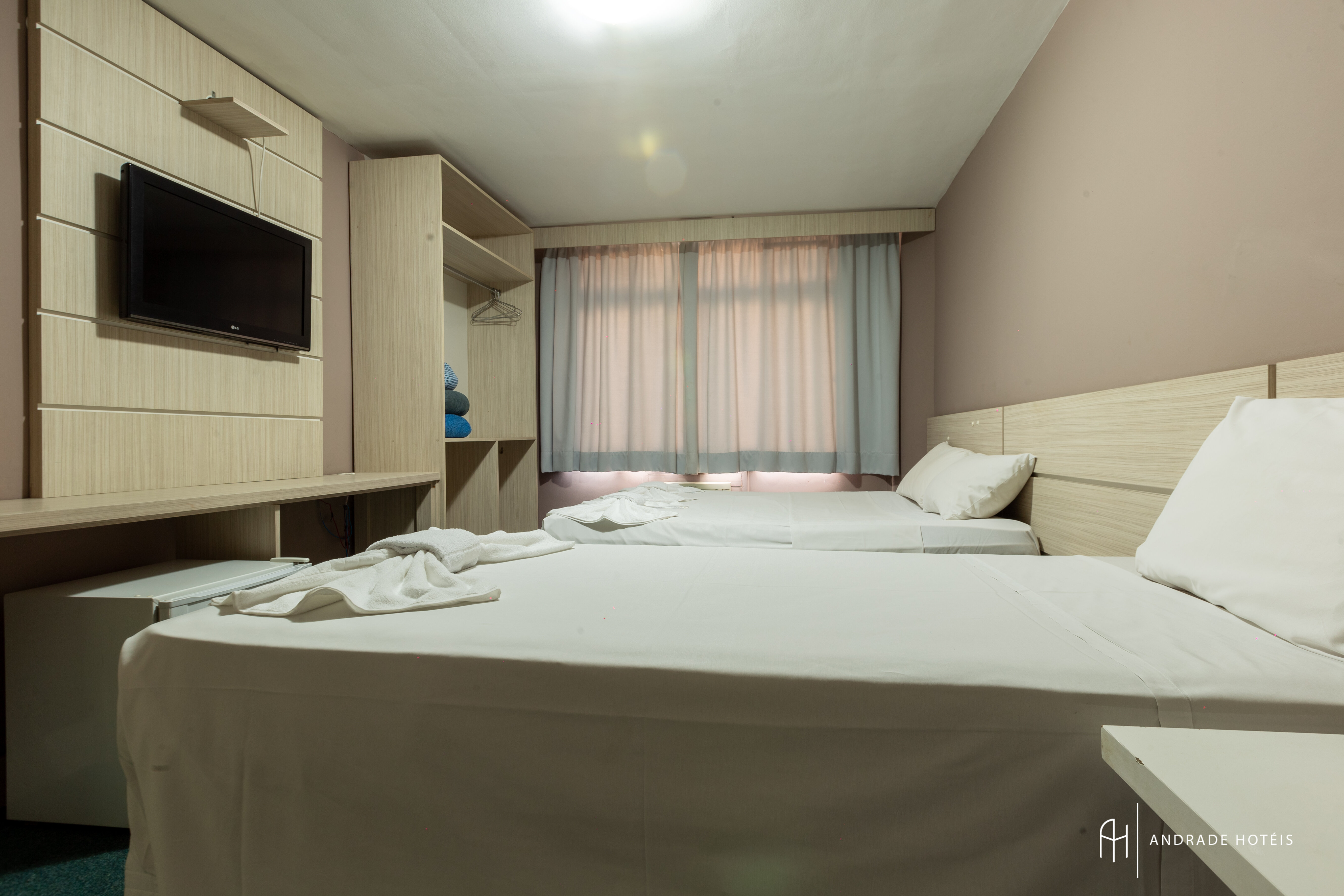 Фото Rede Andrade San Martin