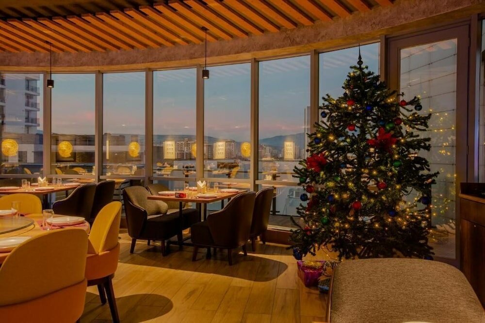 Фото Golden Palace