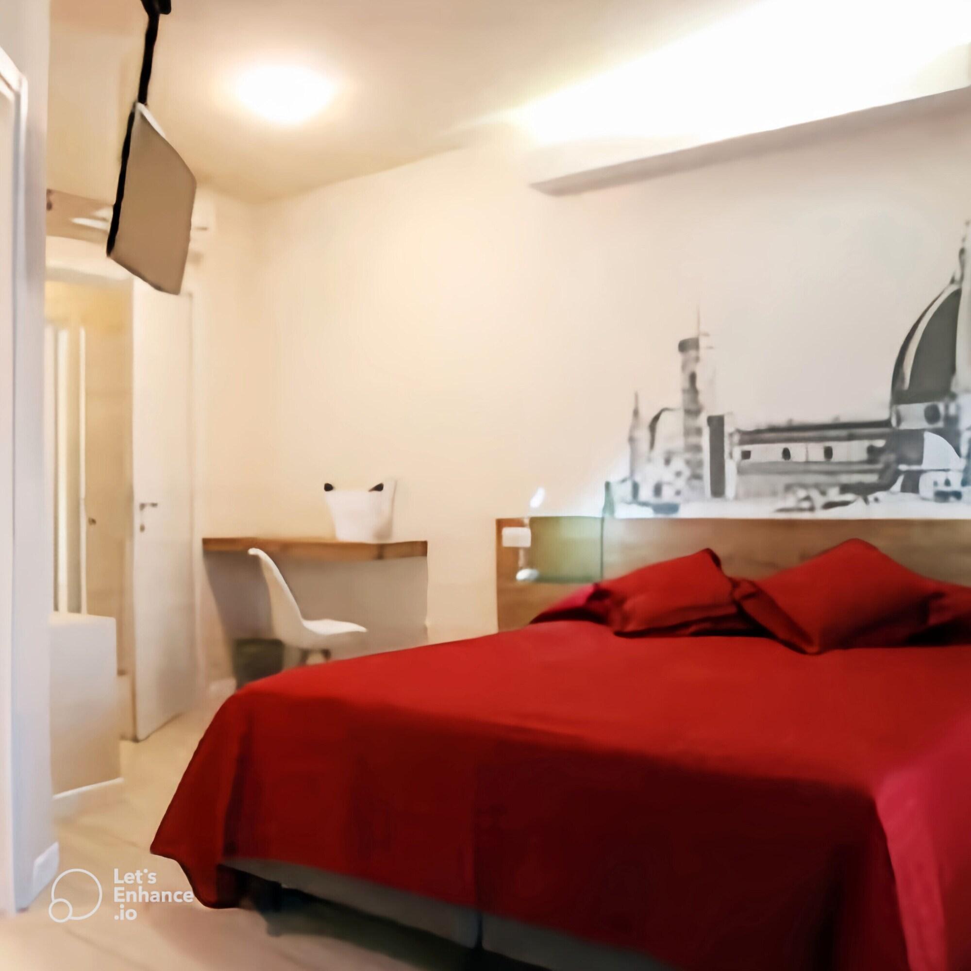 Фото B&b Santa Maria Novella