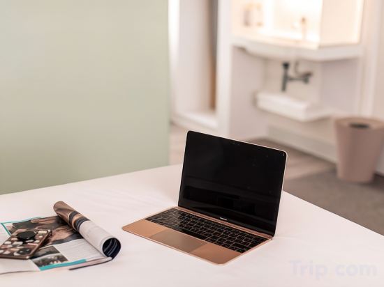 Фото Yotel Edinburgh