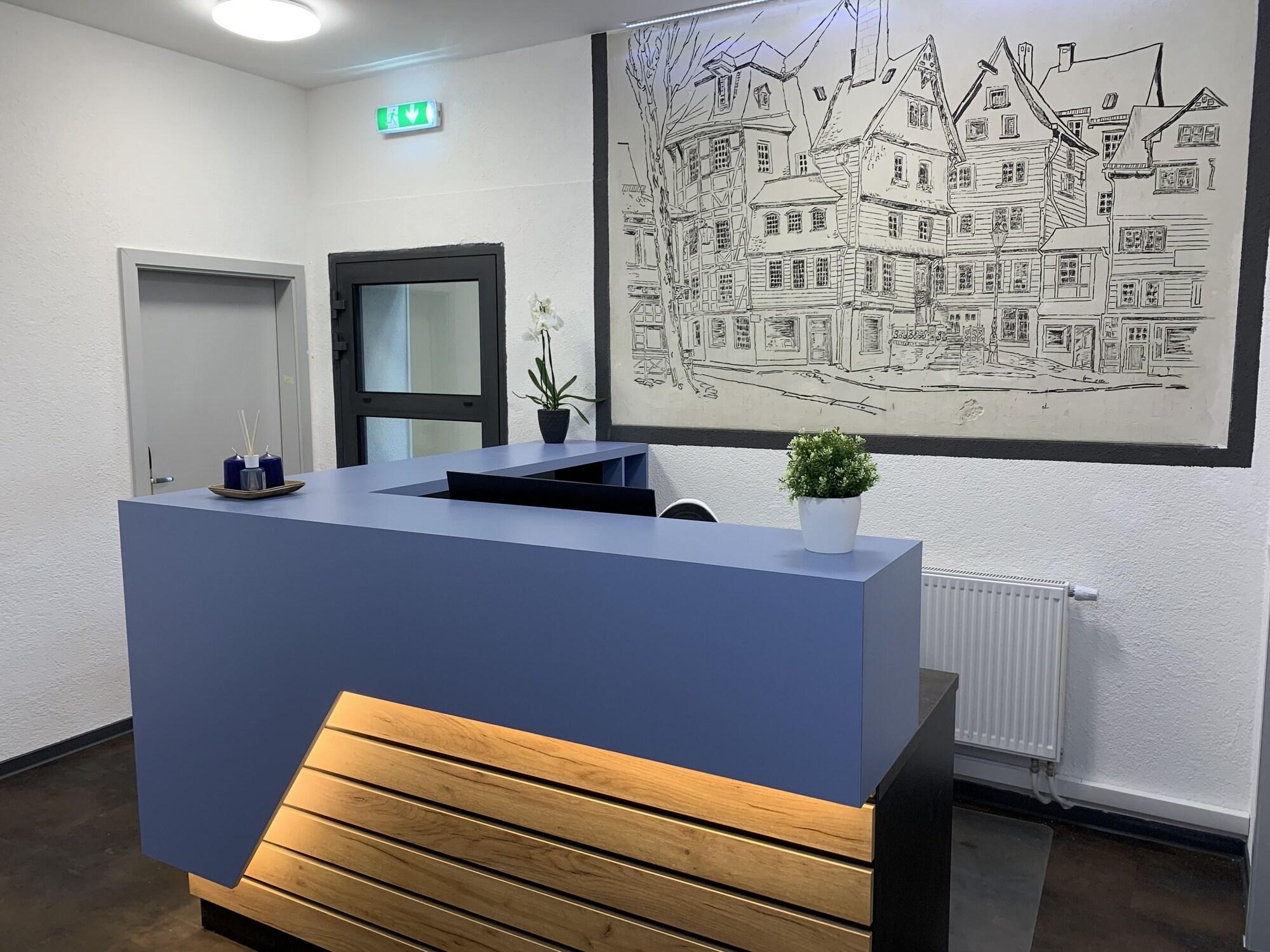 Фото Besttime Hotel Monschau