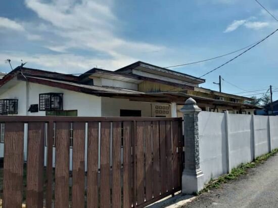 Hotel Homestay Bonda, State of Terengganu, photo