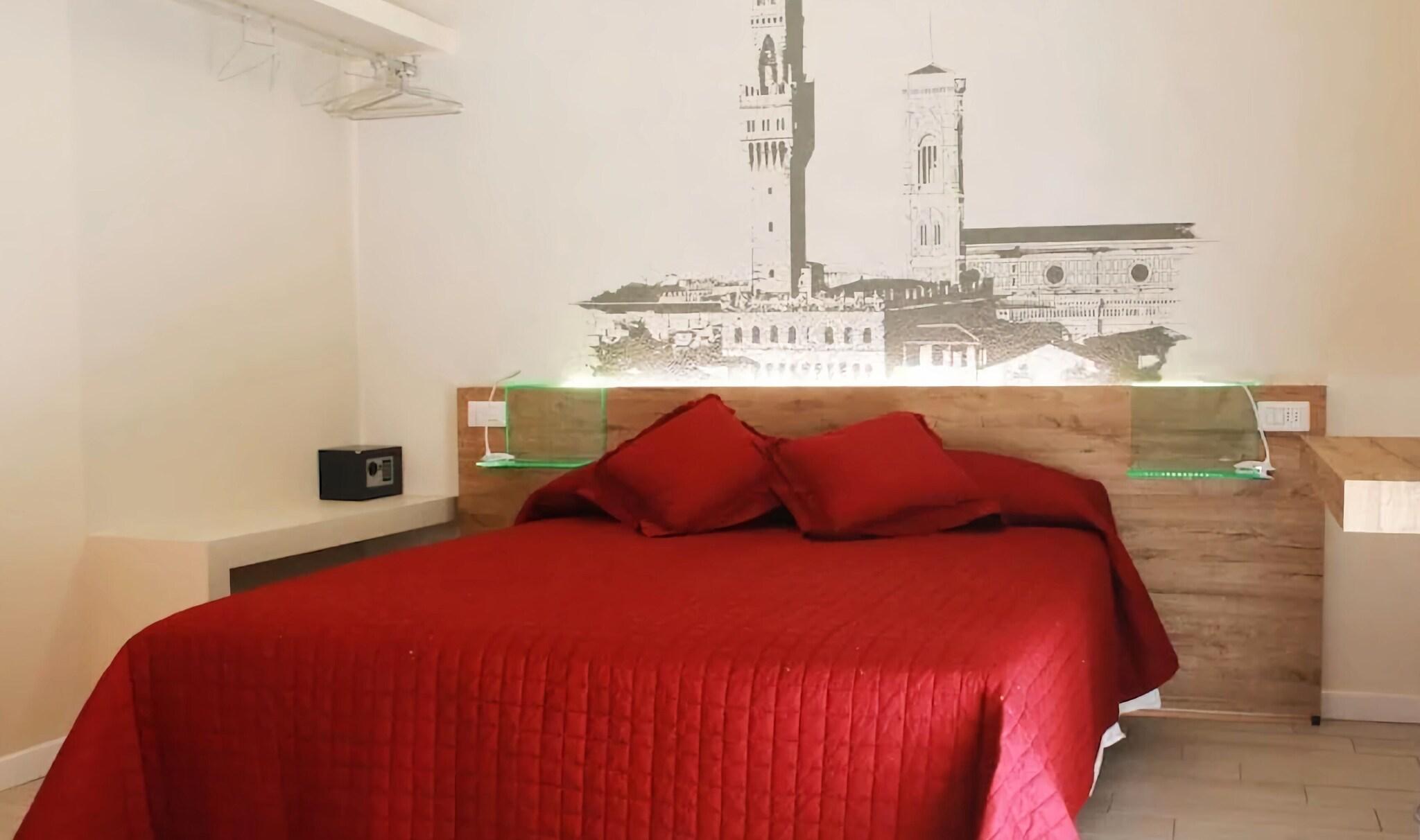 Фото B&b Santa Maria Novella