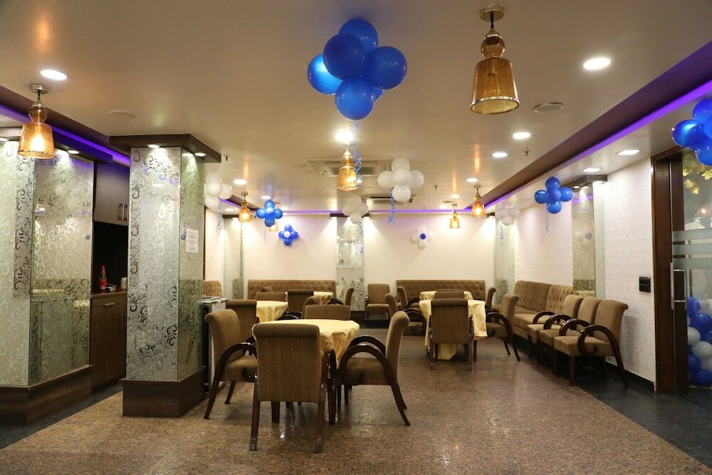 Фото Palazzo Inn