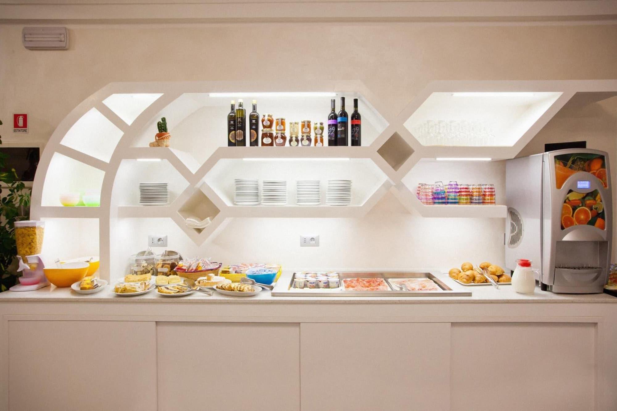 Фото Hotel Fabris