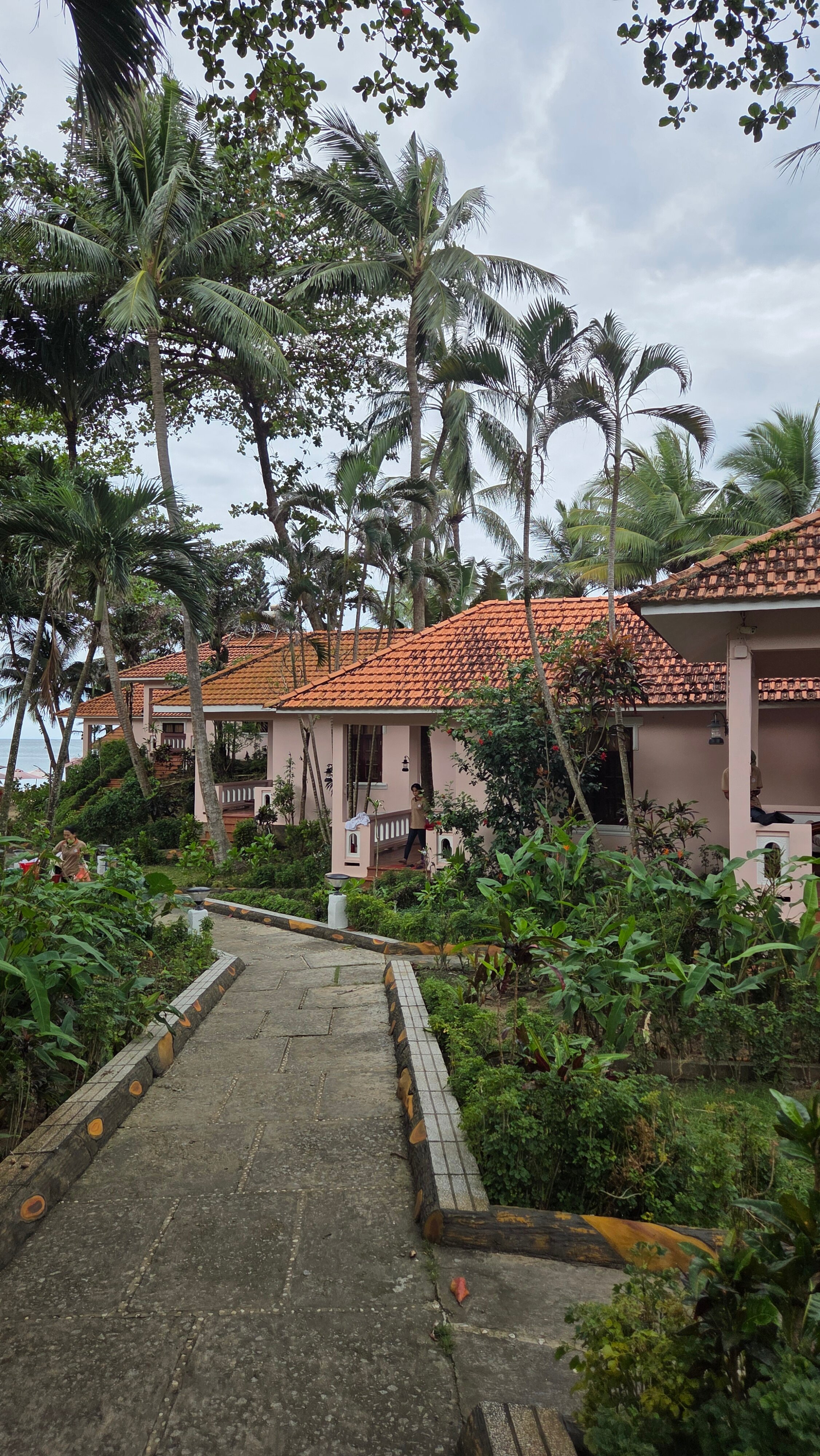 Фото Hiep Thanh Resort