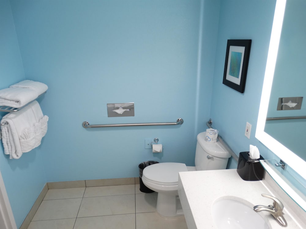 Фото Best Western Plus Kissimmee-Lake Buena Vista South Inn & Suites