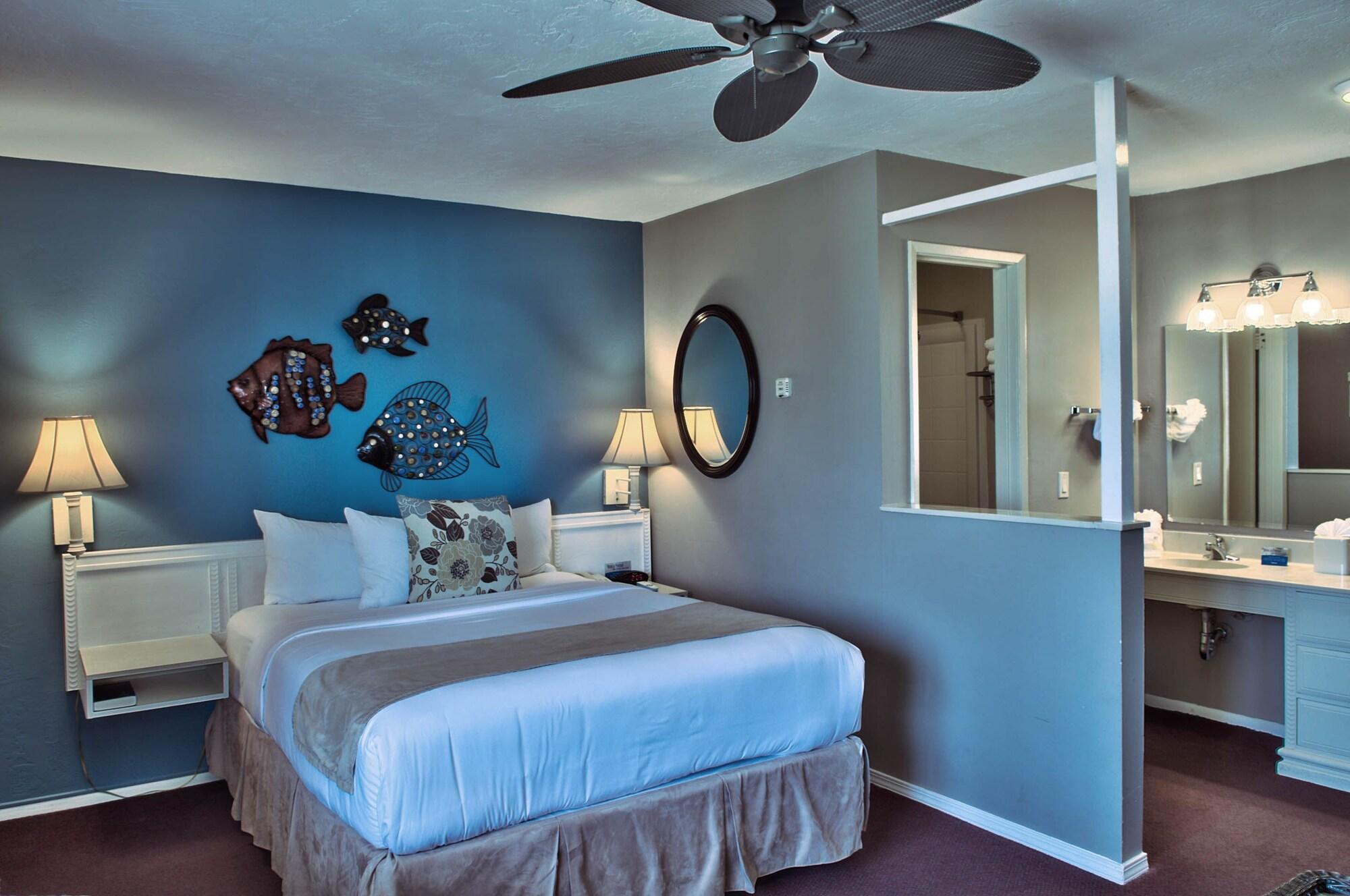 Фото Lovers Point Inn