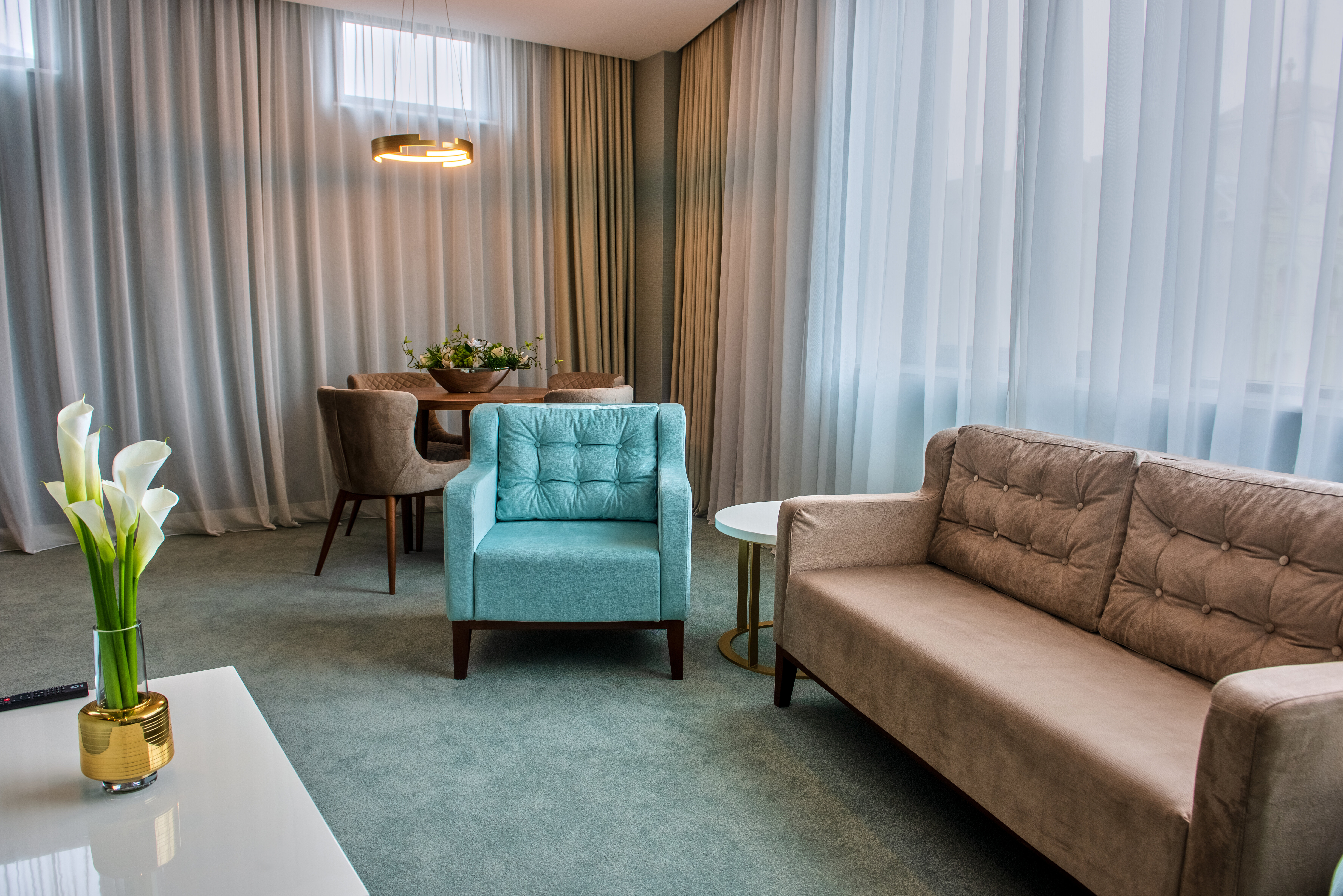 Фото Pupin Hotel