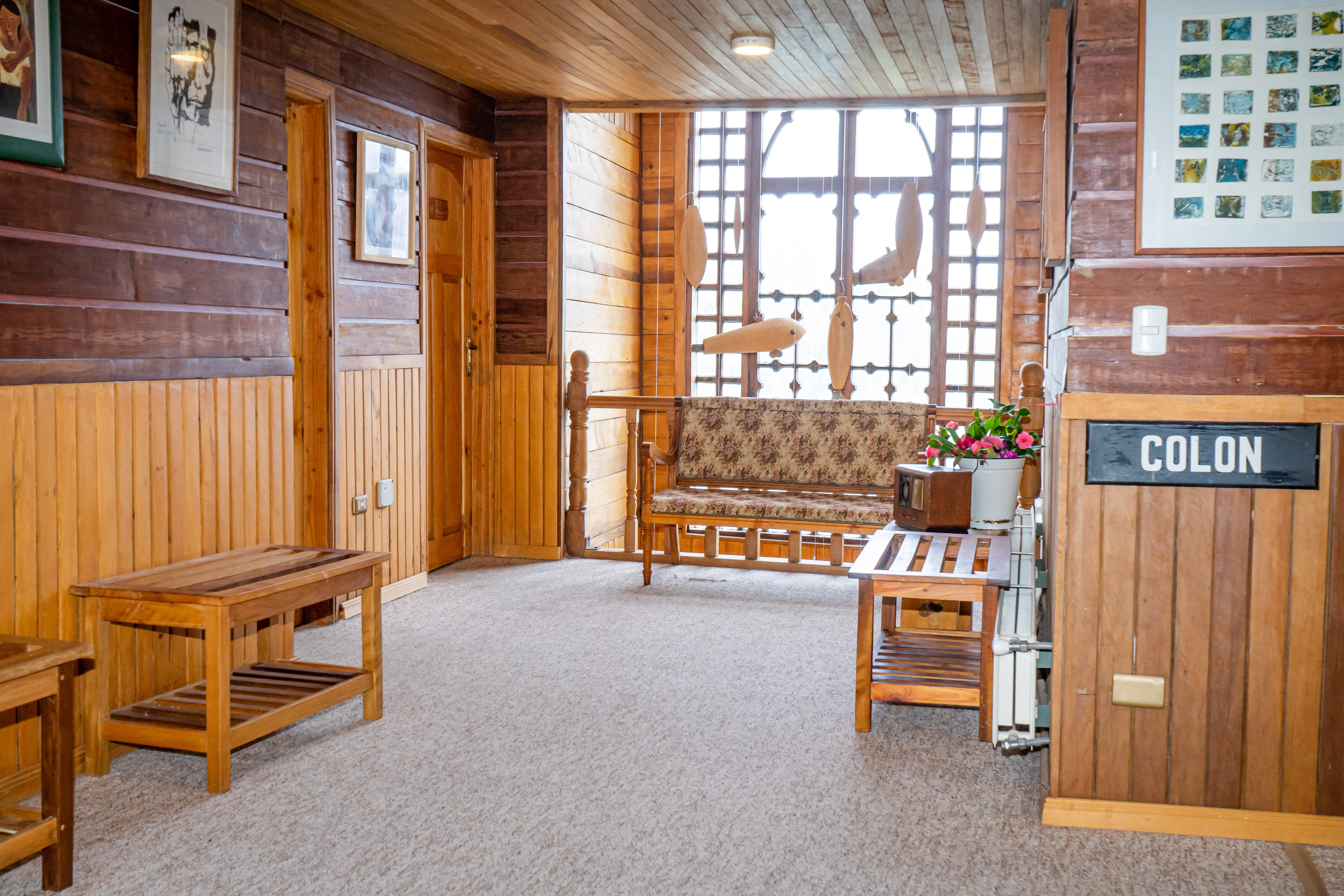 Фото Hotel Boutique El Greco