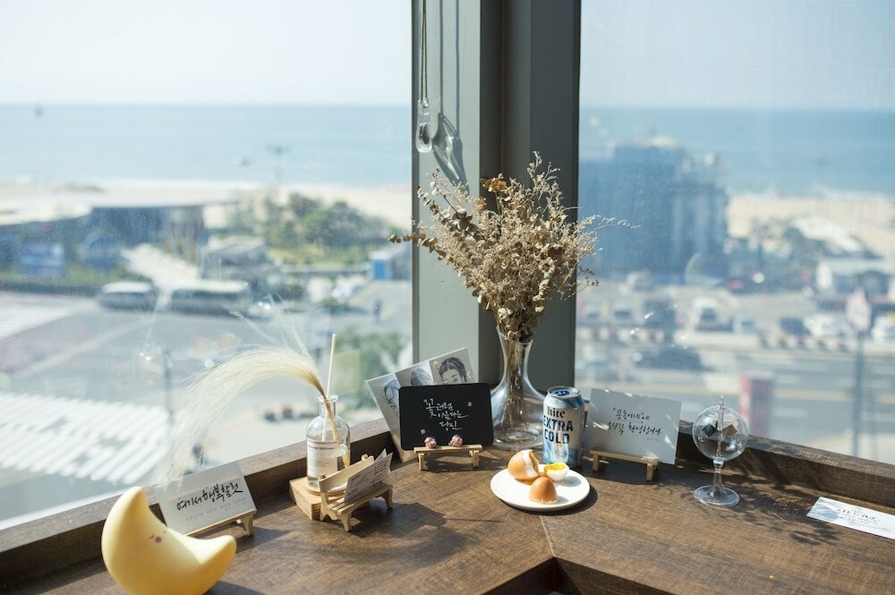 Фото L7 Haeundae by Lotte