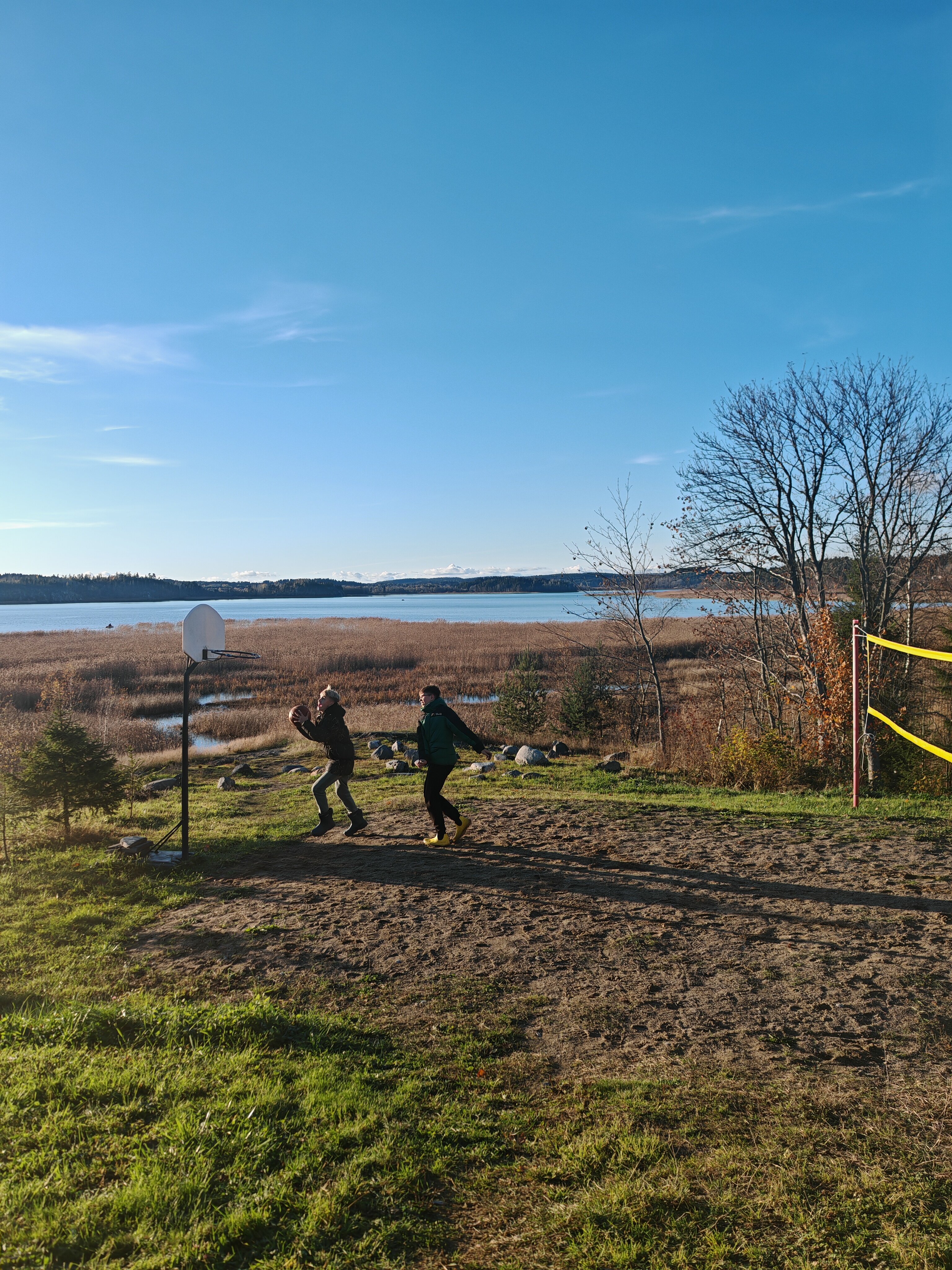 Фото Мункинмяки