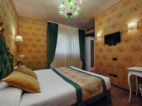 Фото Hotel Tre Archi