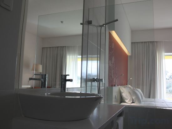 Фото Monte Filipe Hotel & SPA