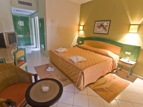 Фото Hammamet Garden Resort and SPA