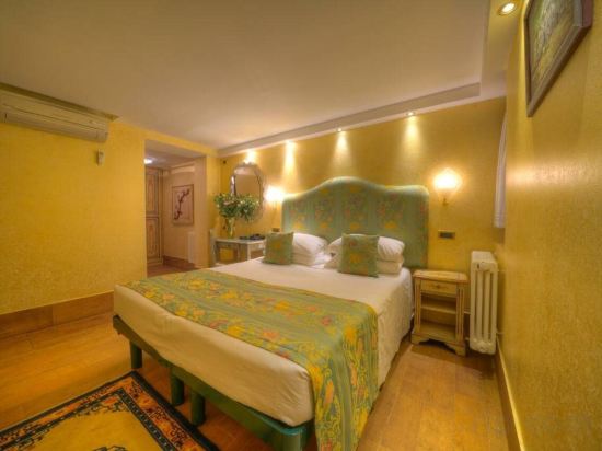 Фото Hotel al Piave