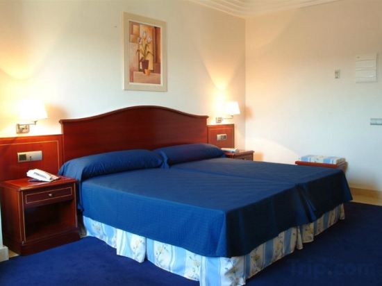 Фото Hotel Gran Legazpi