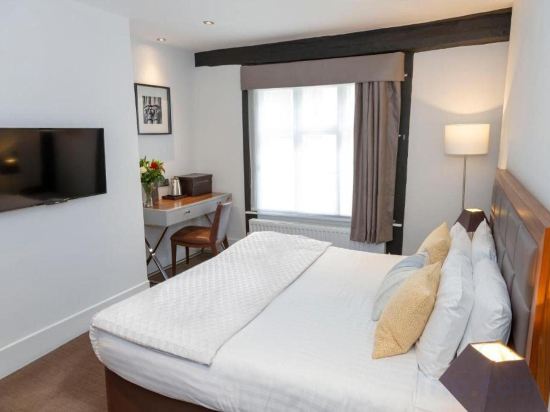 Фото Best Western Red Lion Hotel